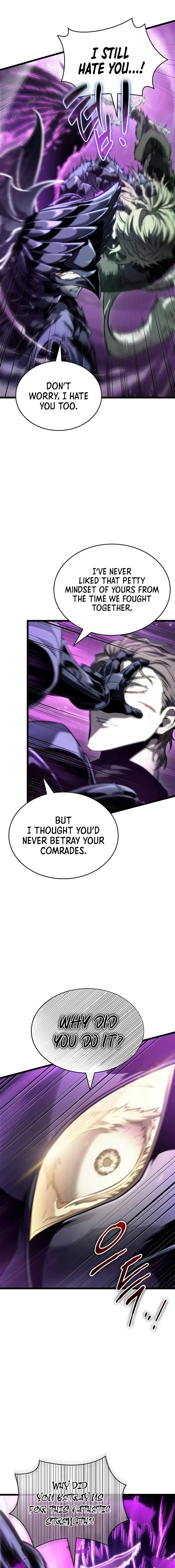 The World After The Fall Chapter 122 104 19