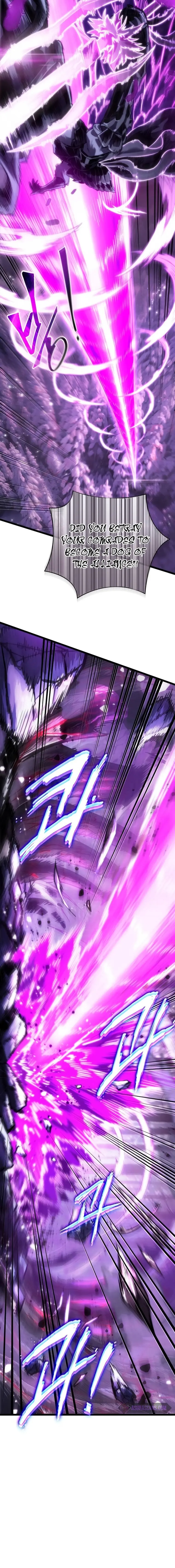 The World After The Fall Chapter 122 105 20