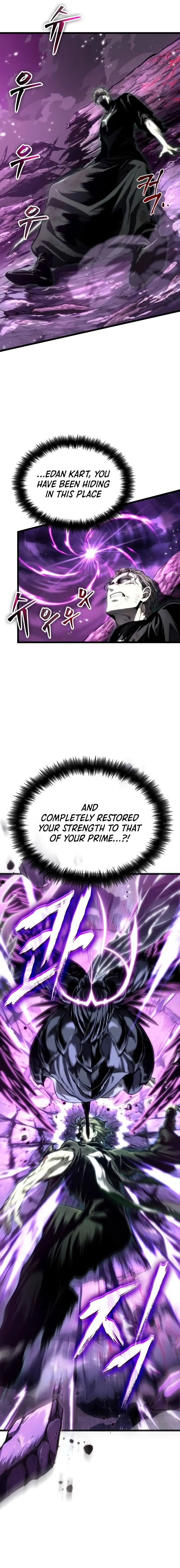 The World After The Fall Chapter 122 106 21