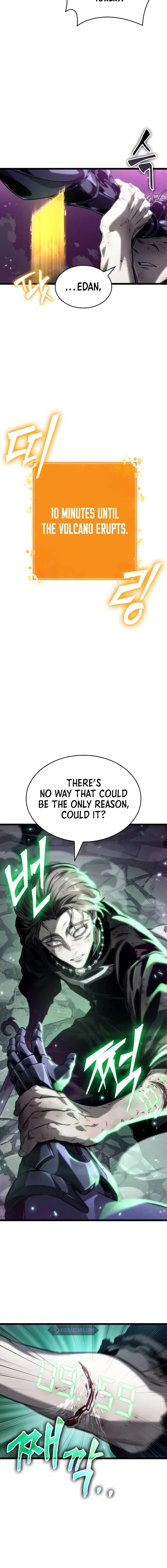 The World After The Fall Chapter 122 109 24