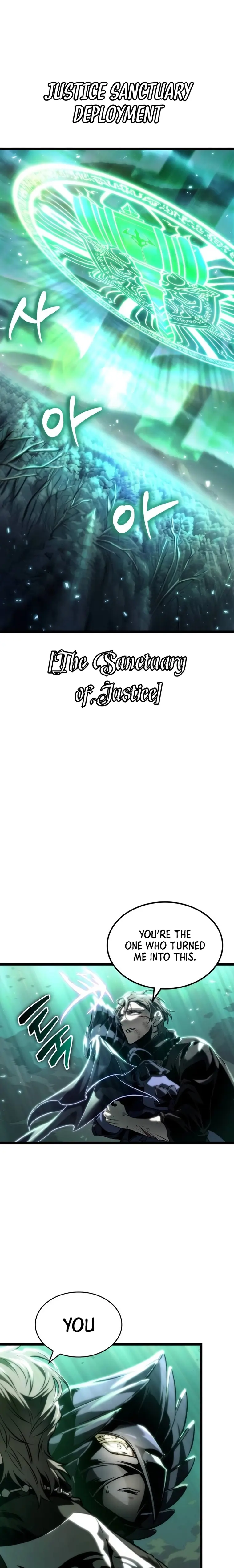 The World After The Fall Chapter 122 110 25