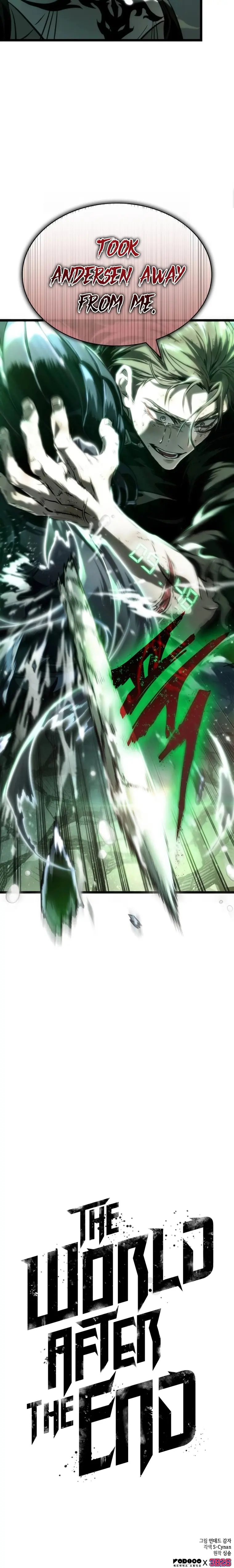 The World After The Fall Chapter 122 111 26