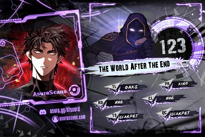 The World After The Fall Chapter 123 47 01