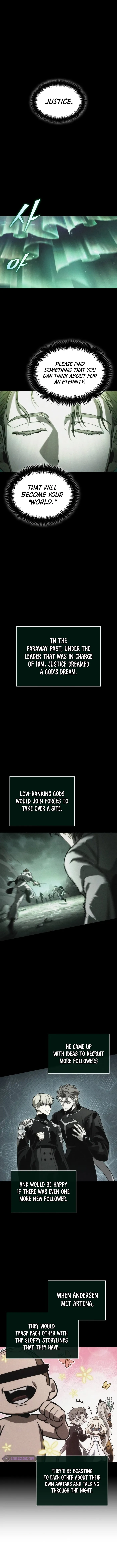 The World After The Fall Chapter 126 47 01