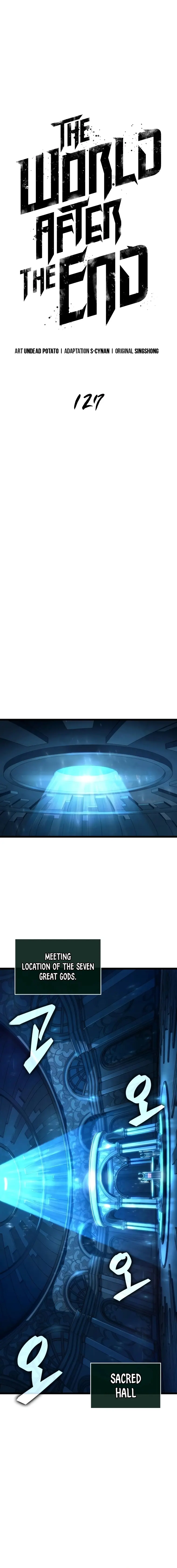 The World After The Fall Chapter 127 68 001
