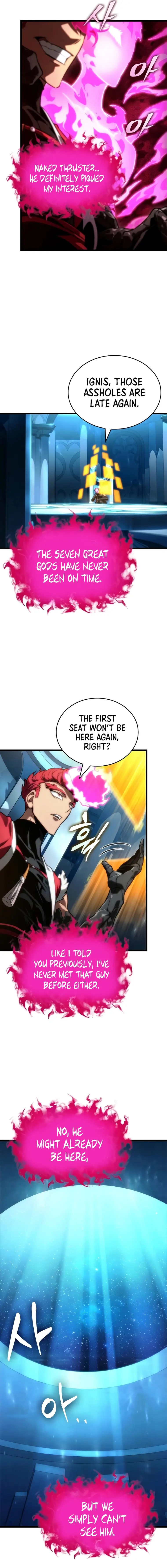 The World After The Fall Chapter 127 70 003