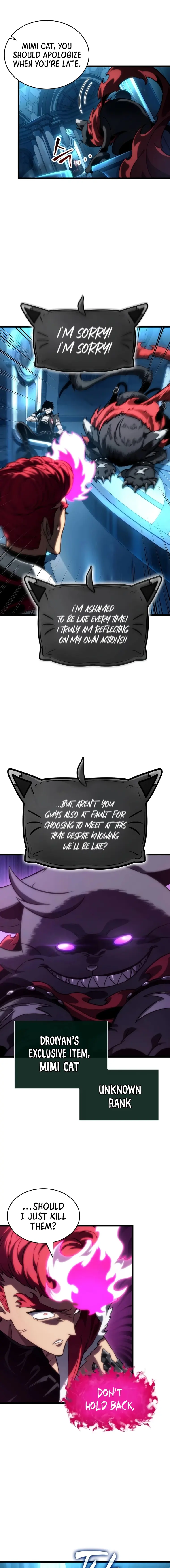 The World After The Fall Chapter 127 72 005