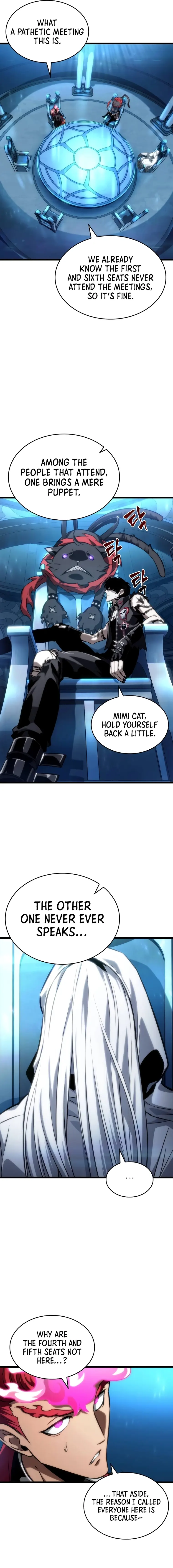 The World After The Fall Chapter 127 74 007