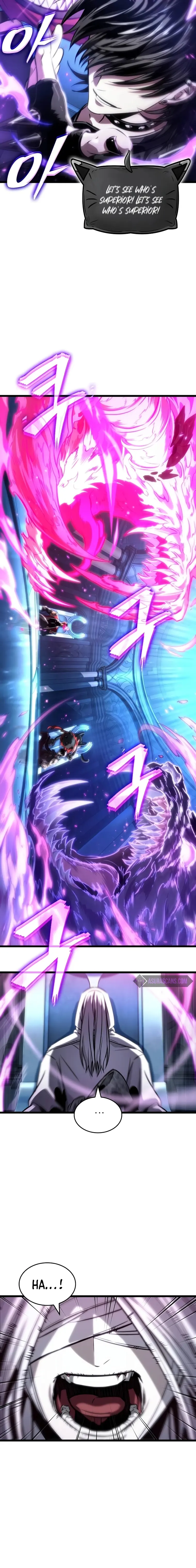 The World After The Fall Chapter 127 77 010