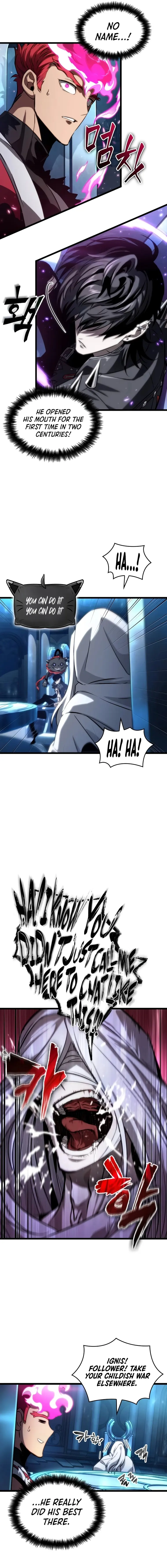 The World After The Fall Chapter 127 78 011