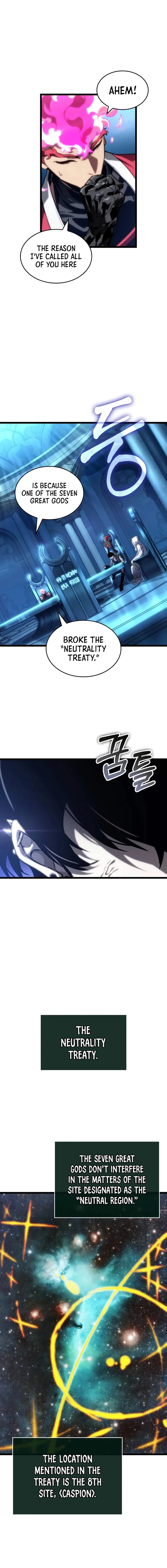 The World After The Fall Chapter 127 79 012