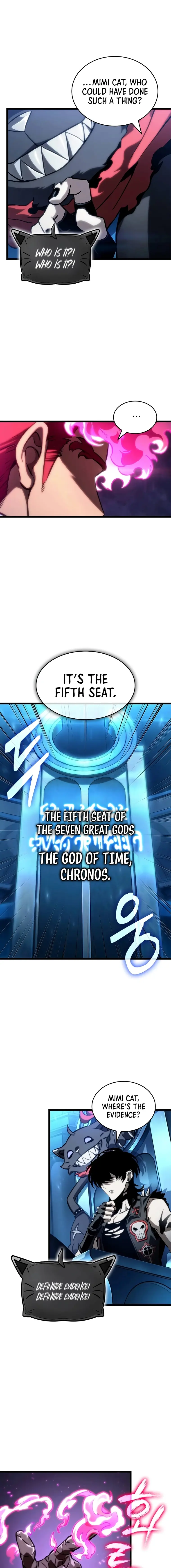 The World After The Fall Chapter 127 80 013