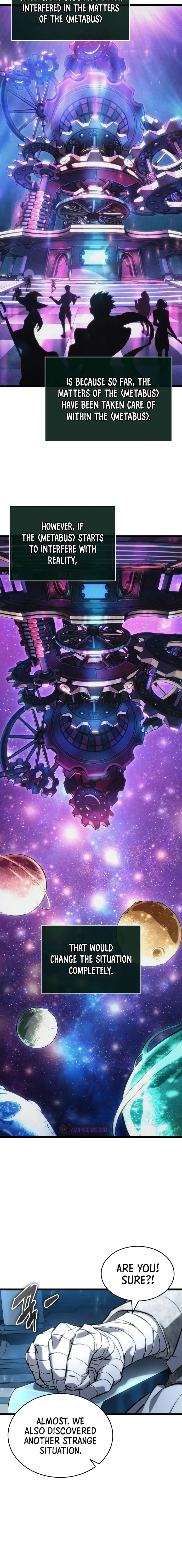 The World After The Fall Chapter 127 83 016