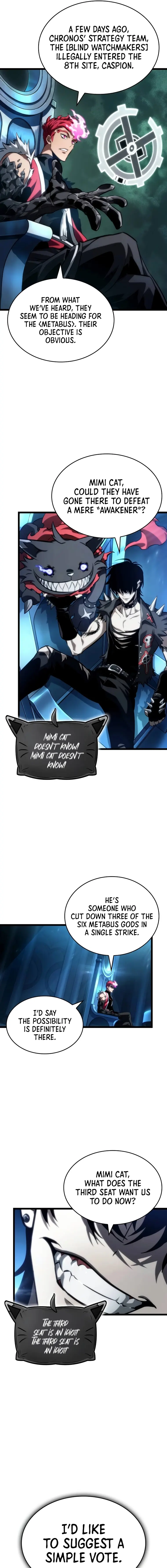 The World After The Fall Chapter 127 84 017