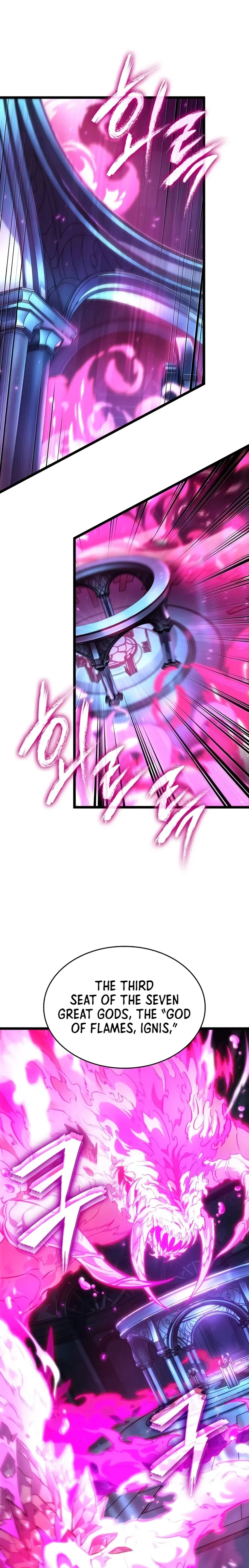 The World After The Fall Chapter 127 86 019