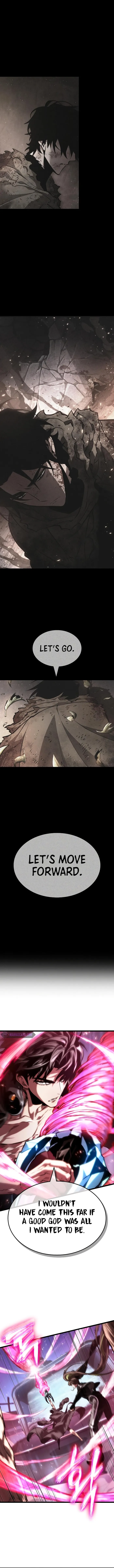 The World After The Fall Chapter 135 61 012