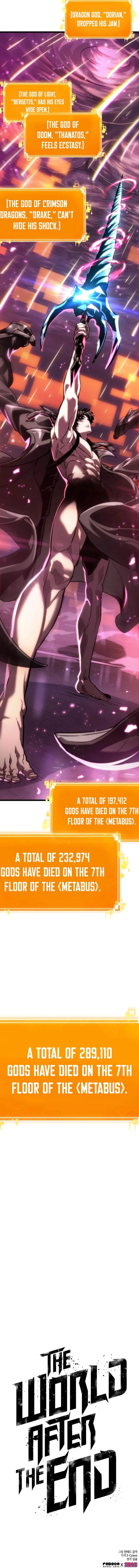 The World After The Fall Chapter 135 63 014