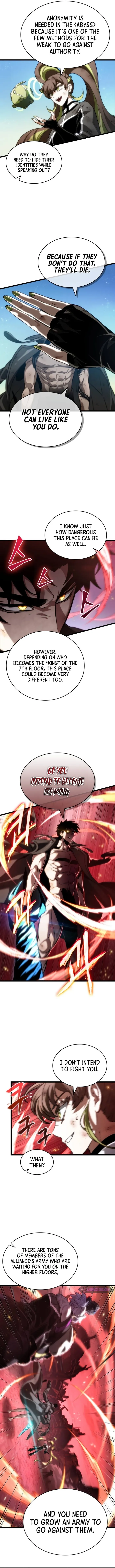 The World After The Fall Chapter 139 66 14