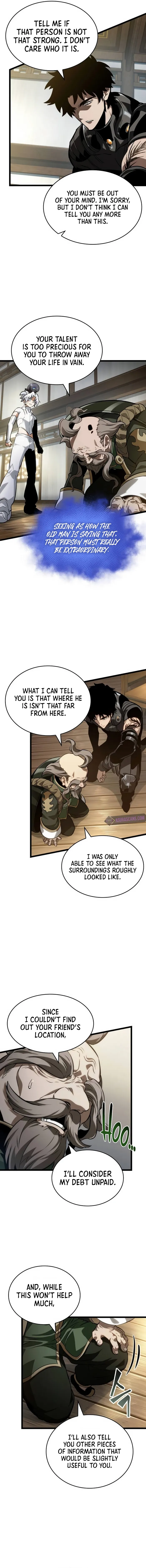 The World After The Fall Chapter 143 61 003