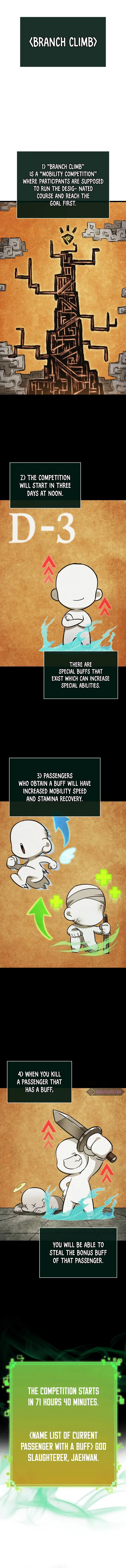 The World After The Fall Chapter 143 63 005