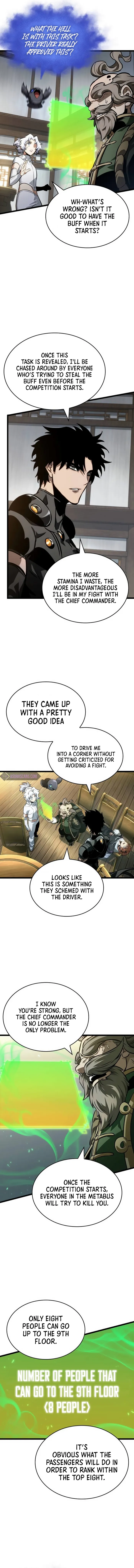 The World After The Fall Chapter 143 64 006