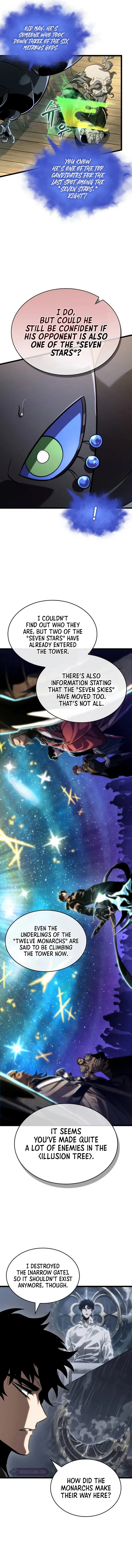 The World After The Fall Chapter 143 65 007