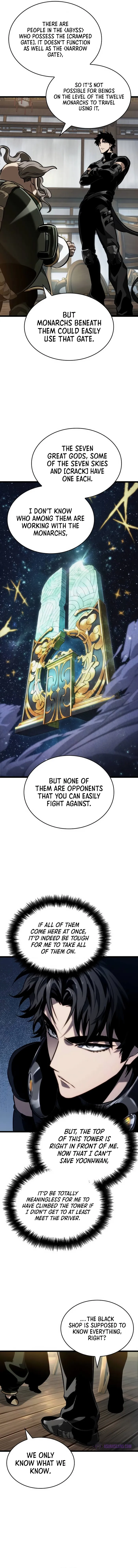 The World After The Fall Chapter 143 66 008