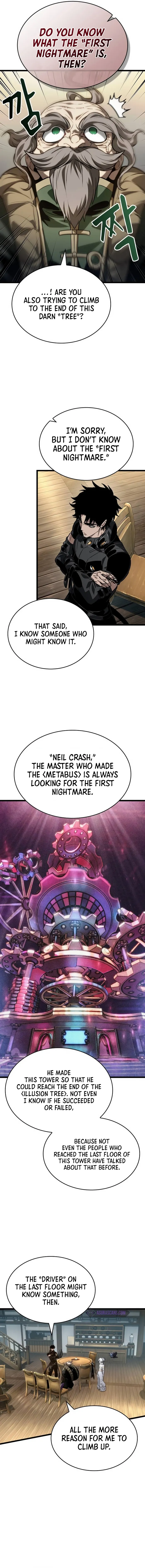 The World After The Fall Chapter 143 67 009