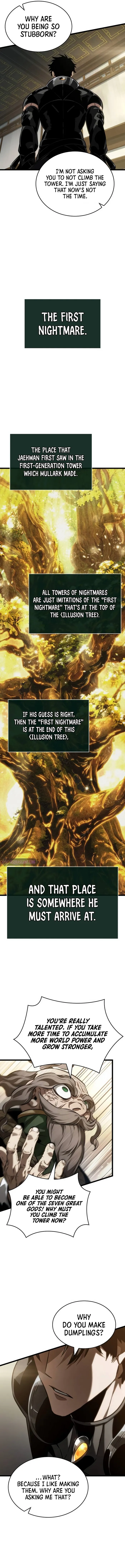 The World After The Fall Chapter 143 68 010