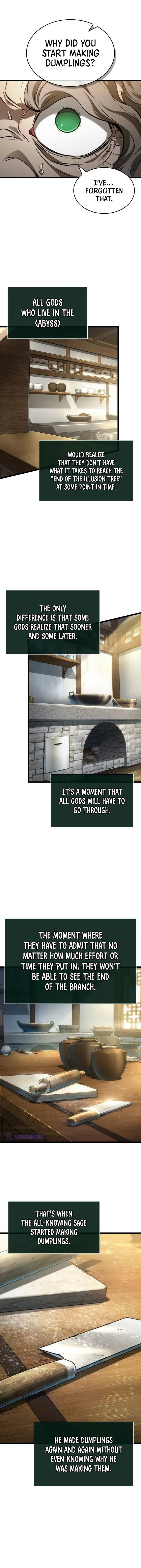 The World After The Fall Chapter 143 69 011