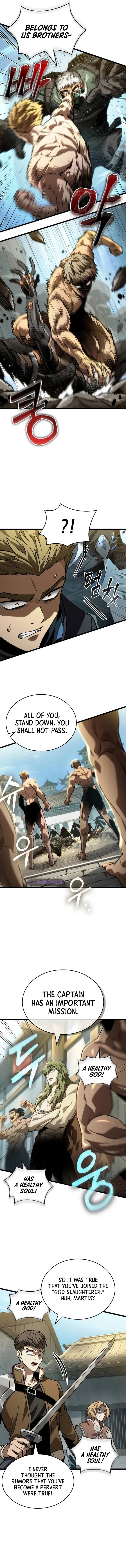 The World After The Fall Chapter 143 73 015