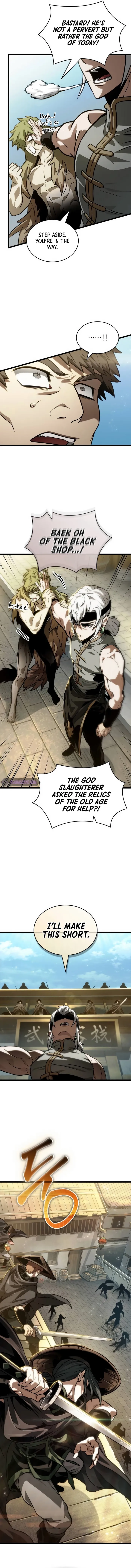 The World After The Fall Chapter 143 74 016