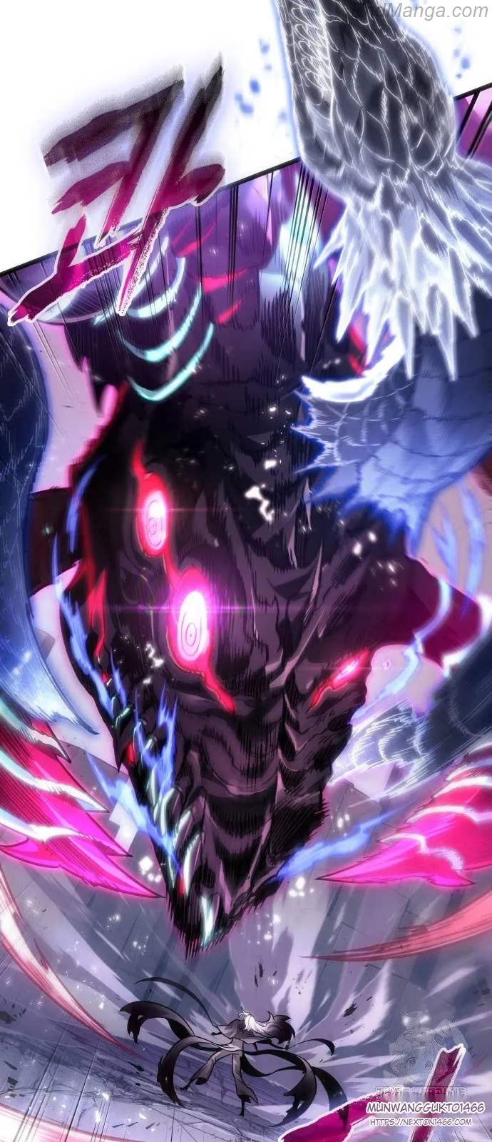 The World After The Fall Chapter 156 285 05