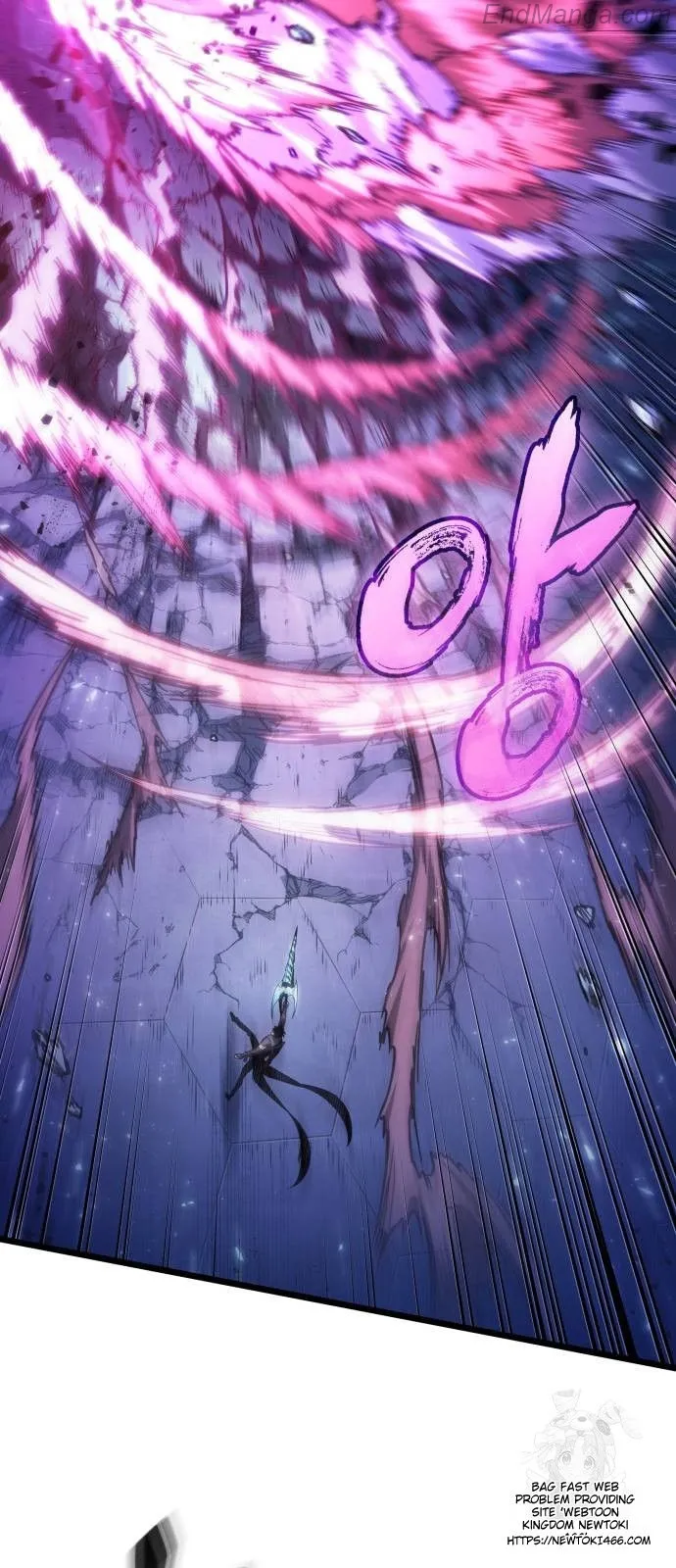 The World After The Fall Chapter 156 287 07