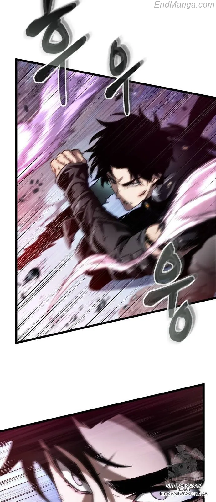 The World After The Fall Chapter 156 288 08