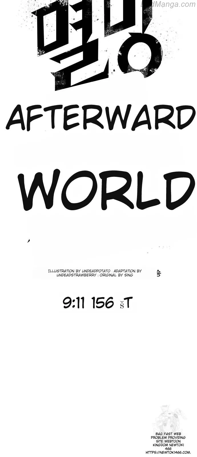 The World After The Fall Chapter 156 293 13