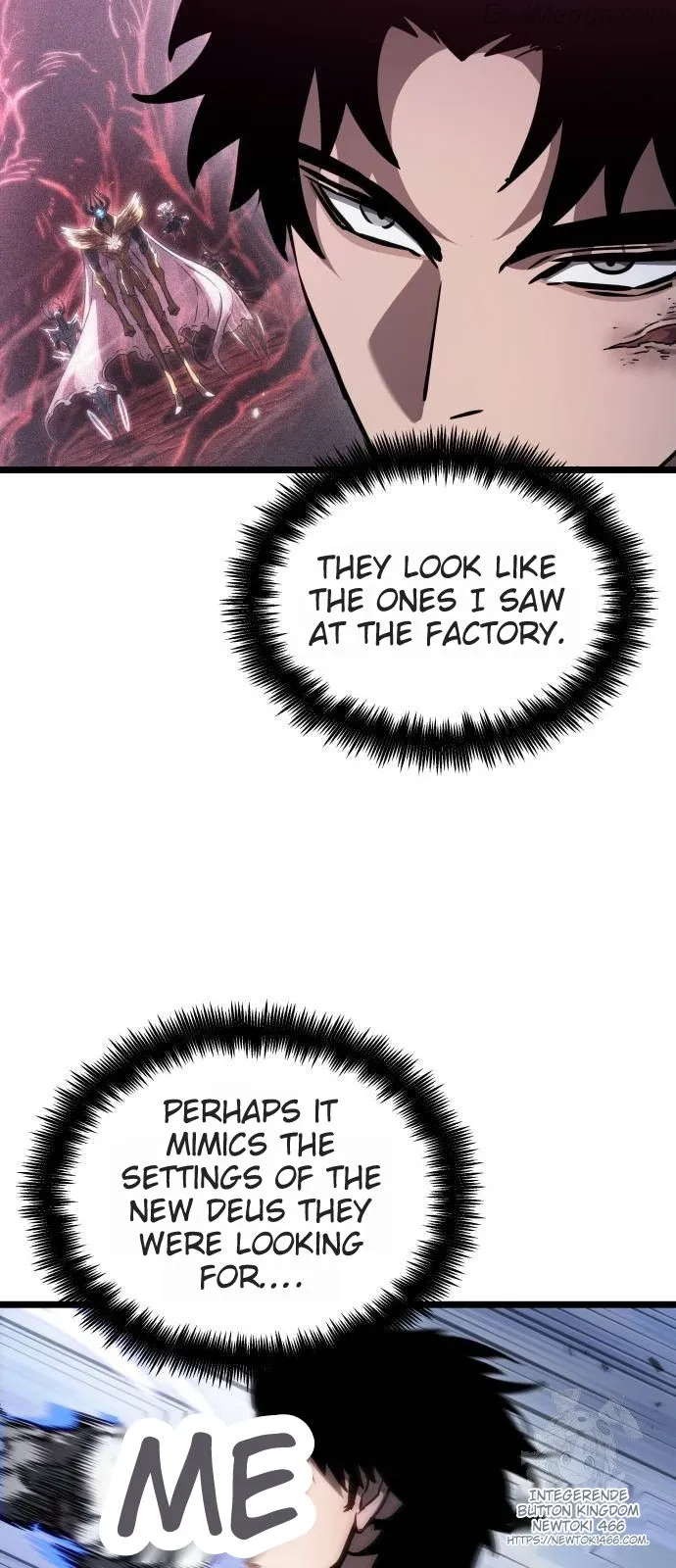 The World After The Fall Chapter 156 295 15