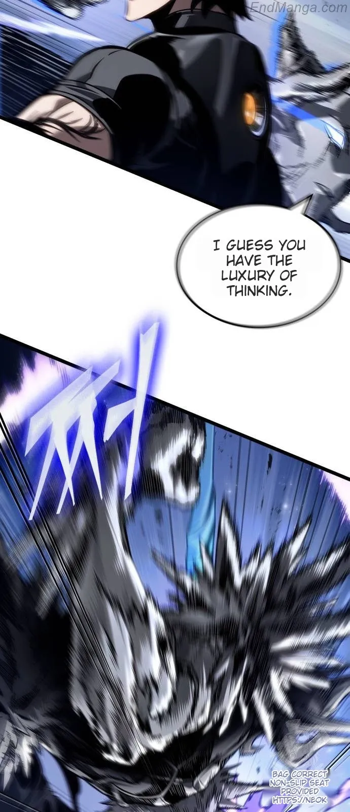 The World After The Fall Chapter 156 296 16