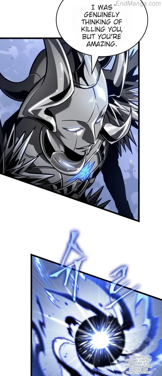 The World After The Fall Chapter 156 307 27