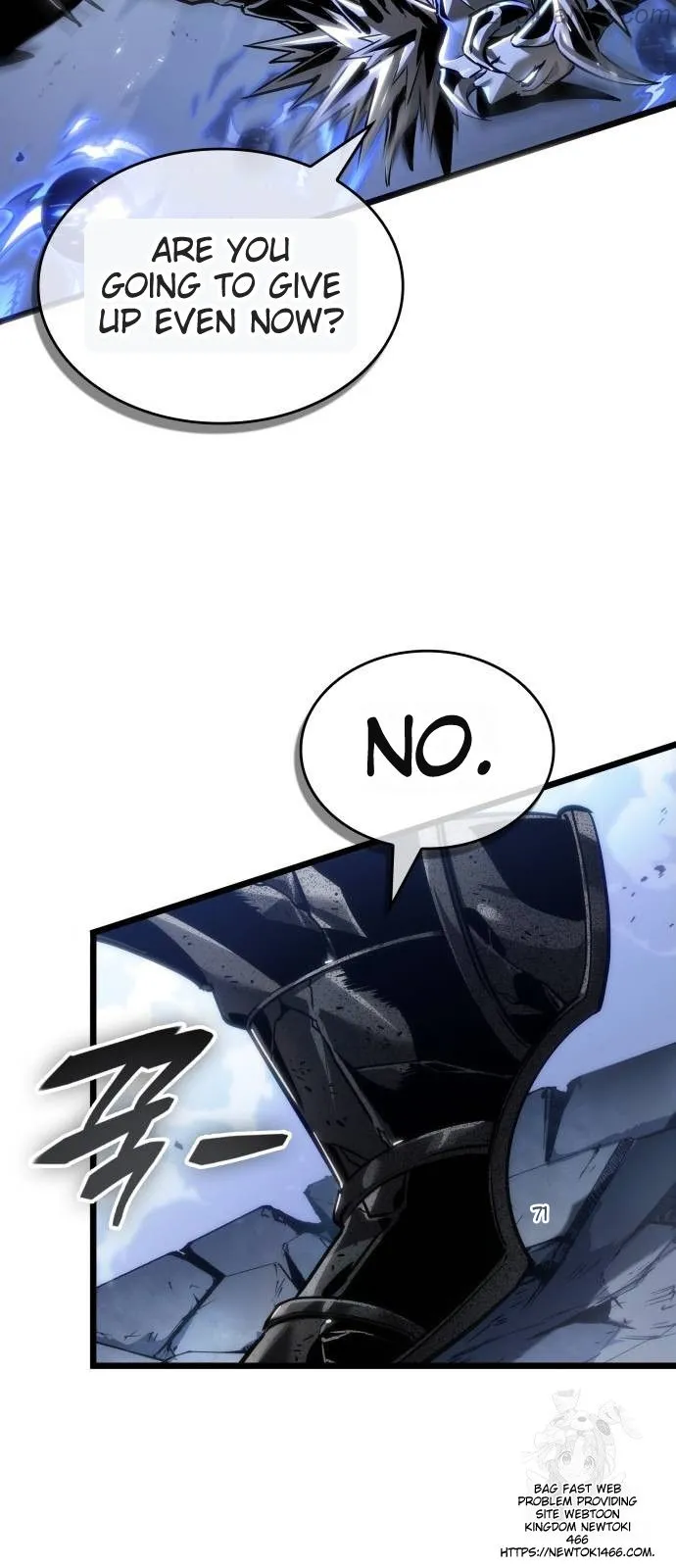 The World After The Fall Chapter 156 309 29