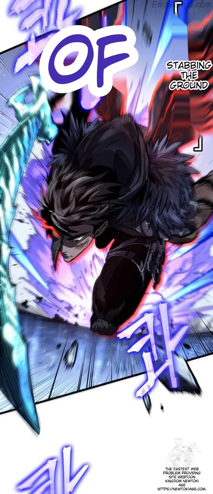 The World After The Fall Chapter 156 311 31