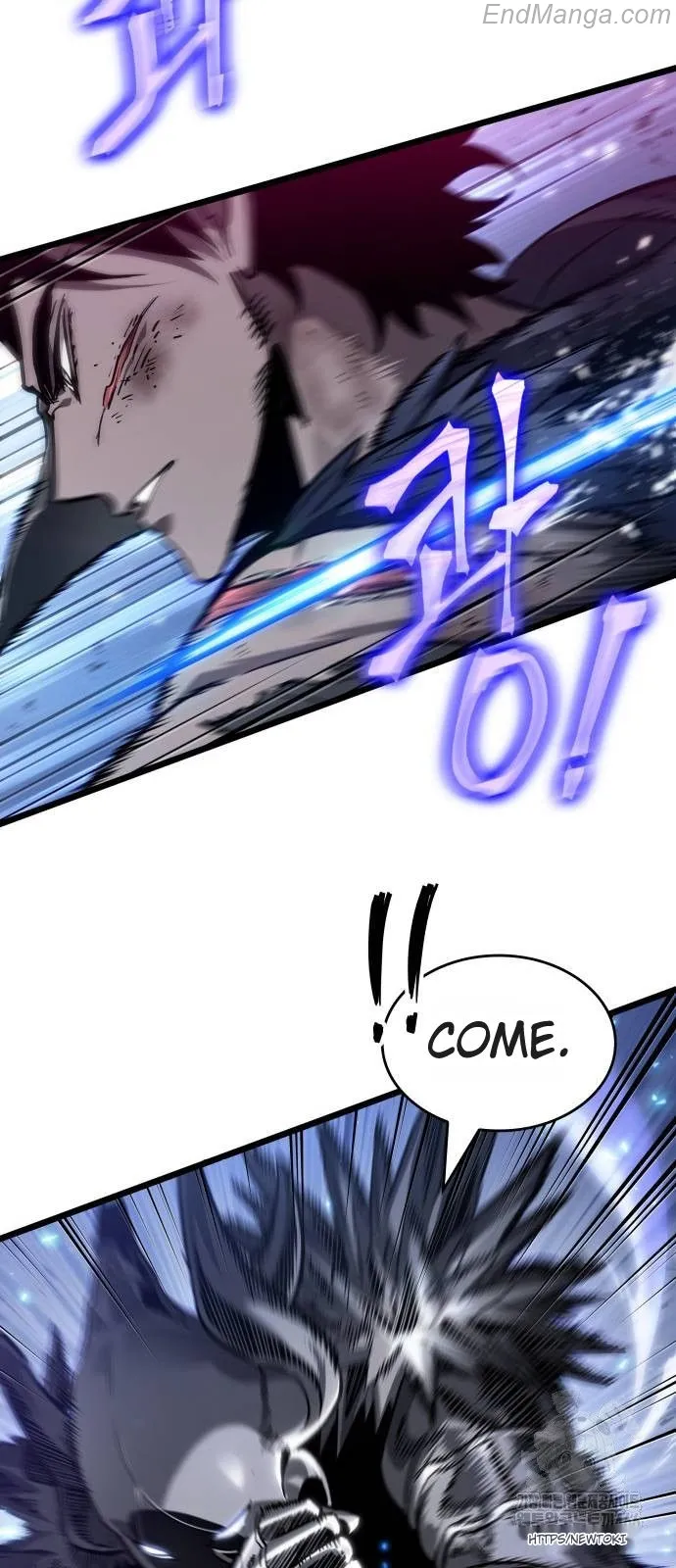 The World After The Fall Chapter 156 312 32