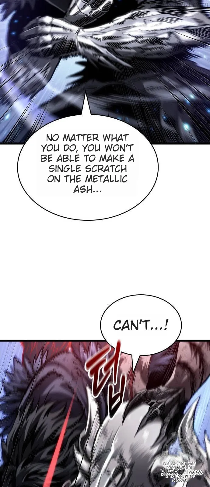 The World After The Fall Chapter 156 313 33