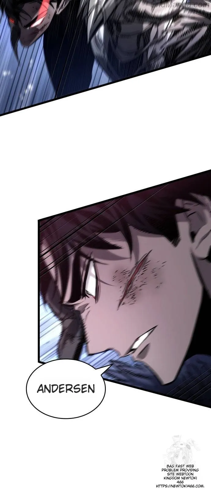 The World After The Fall Chapter 156 314 34