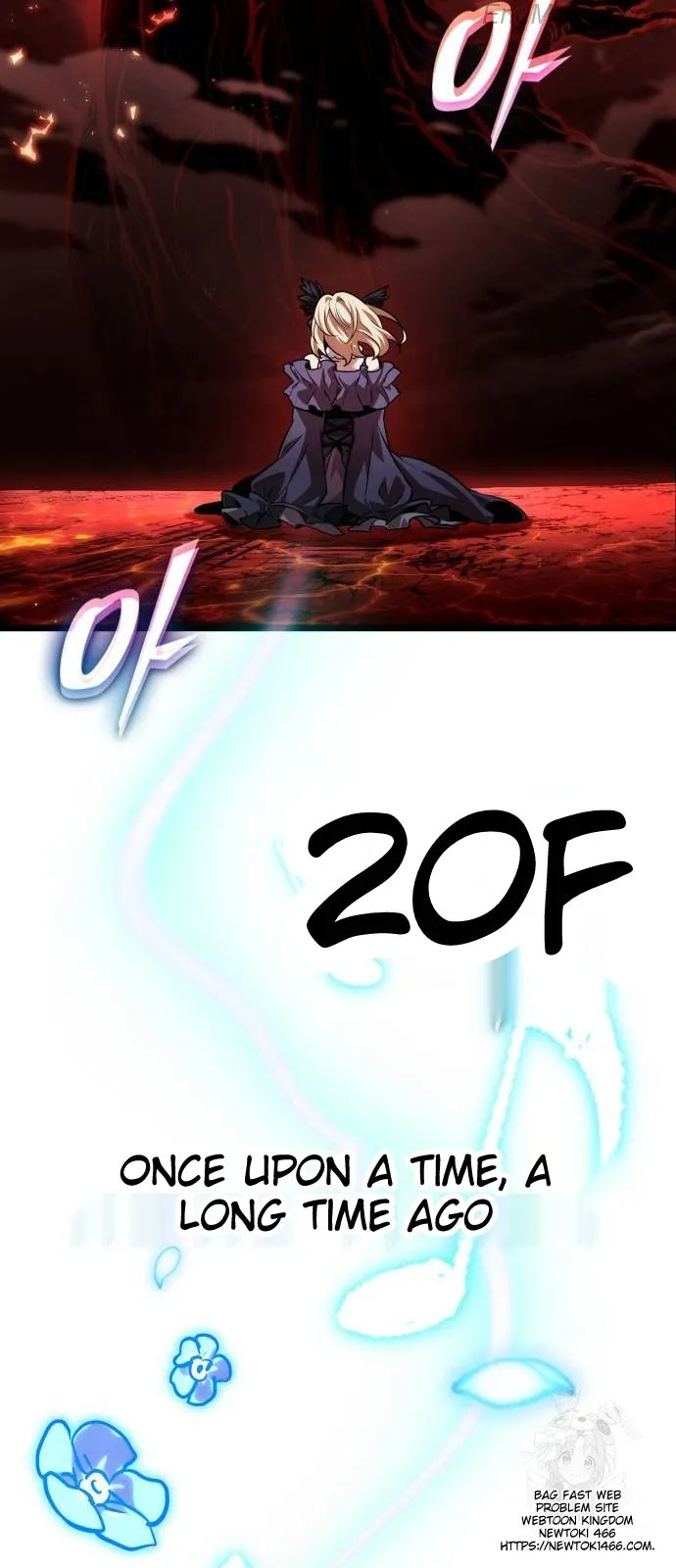 The World After The Fall Chapter 156 316 36