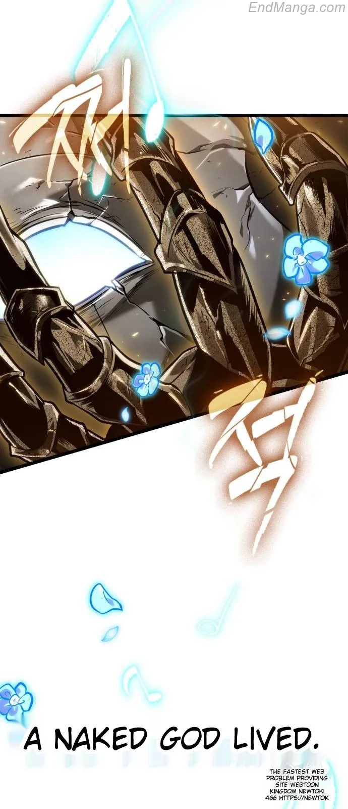 The World After The Fall Chapter 156 317 37