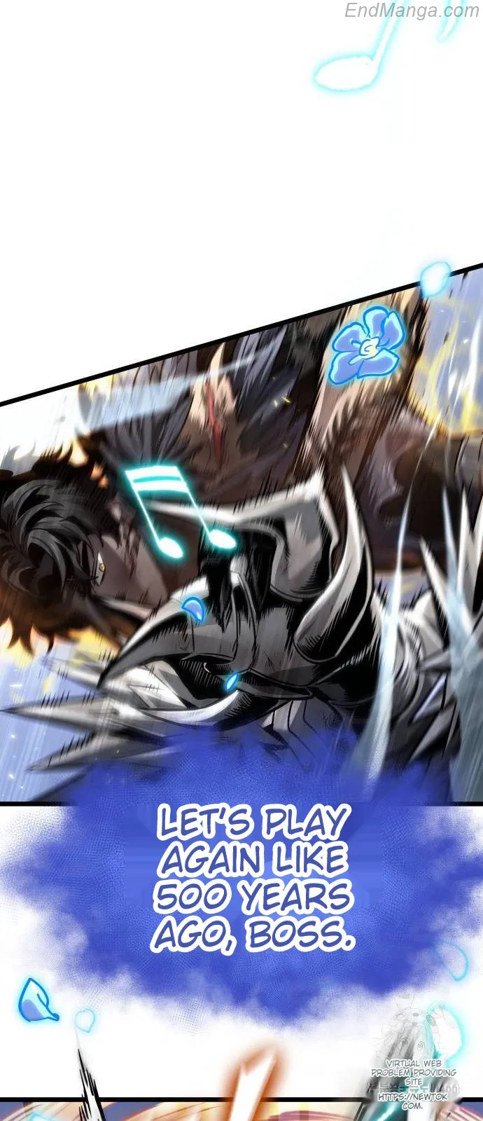 The World After The Fall Chapter 156 318 38