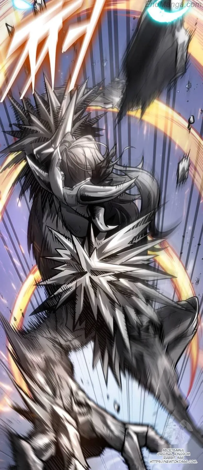 The World After The Fall Chapter 156 319 39