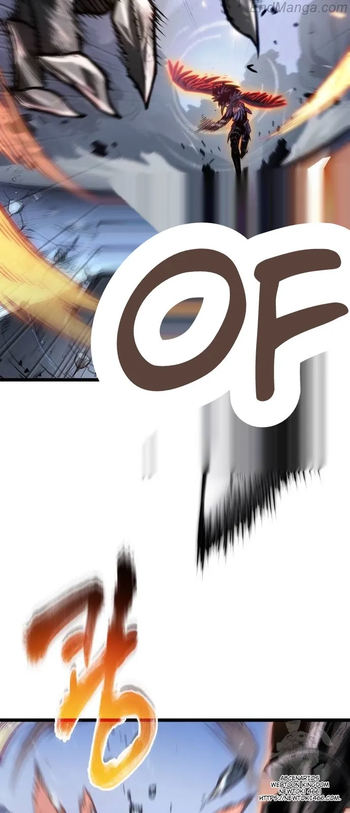 The World After The Fall Chapter 156 320 40