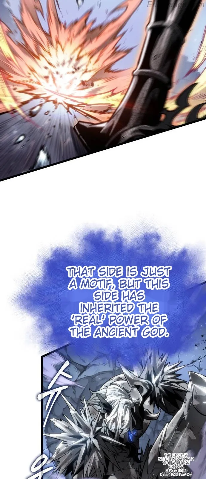 The World After The Fall Chapter 156 321 41